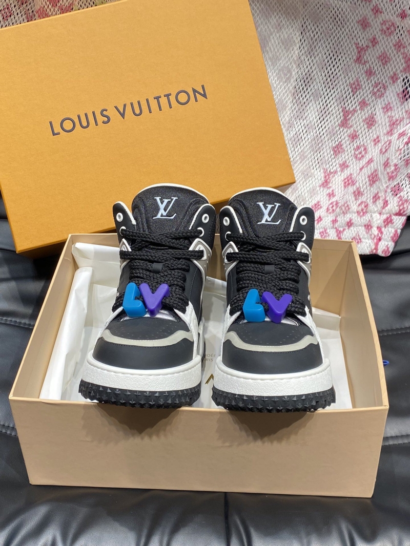 Louis Vuitton Sneakers